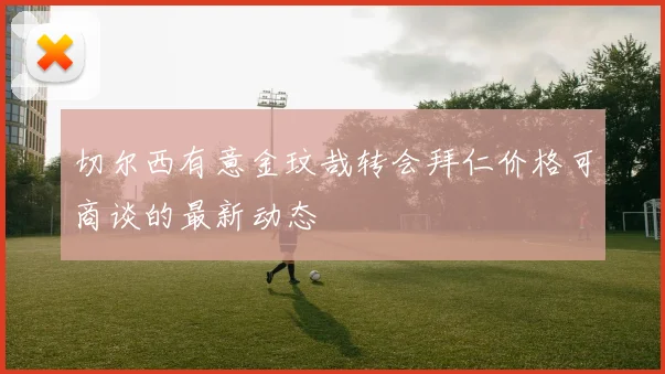 切尔西有意金玟哉转会拜仁价格可商谈的最新动态