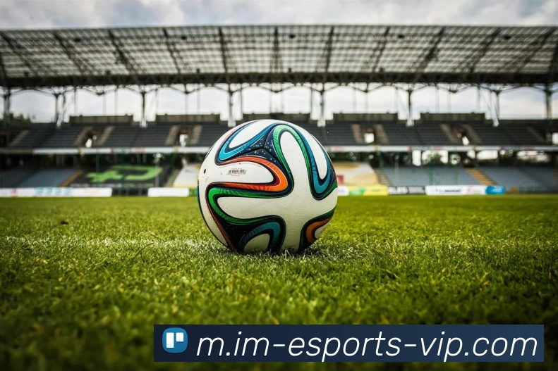 IM体育品牌故事